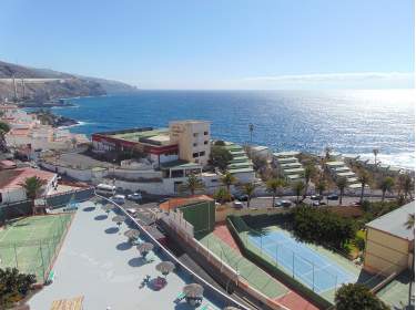 Ferienwohnung mit Pool, Meerblick Ferienwohnung mit Pool, Meerblick