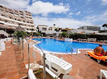 Schönes und strandnahes Studio