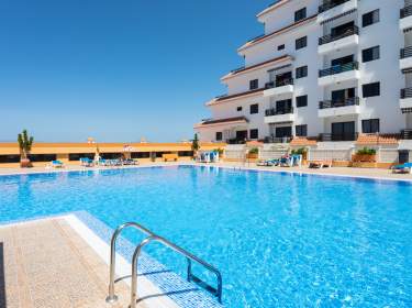 Ferienwohnung Playa La Arena