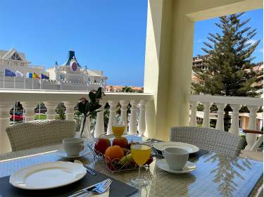 Komfortable Ferienwohnung mit Pool