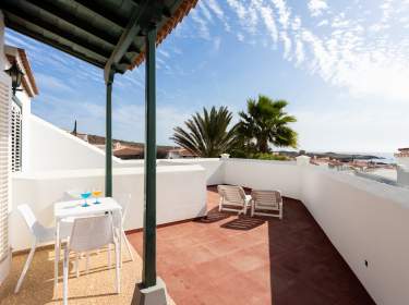 Gemütlicher Bungalow in Strandnähe