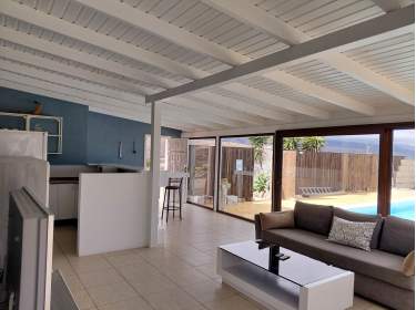 Gemütliche Fewo auf Finca mit Pool