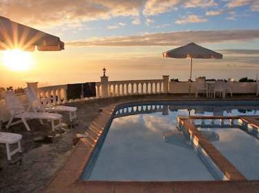 Gemütliches Finca-Studio Gemütliches Finca-Studio