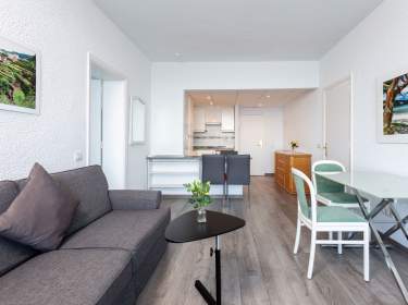 Precise Fewo (7. Etage) Precise Fewo (7. Etage)