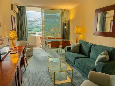 Private Fewo im Hotel Maritim Private Fewo im Hotel Maritim