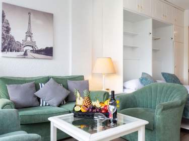 Private Fewo (3. Etage) Private Fewo (3. Etage)