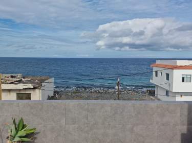 Gemütliche Strand-Ferienwohnung