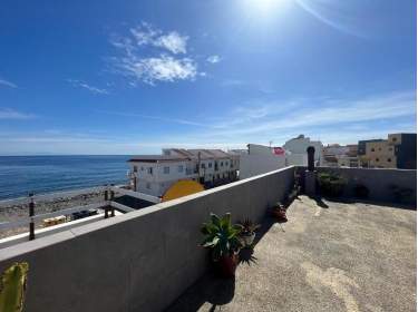 Gemütliche Strand-Ferienwohnung