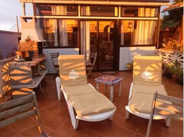 Idyllische Fewo auf ruhiger Finca