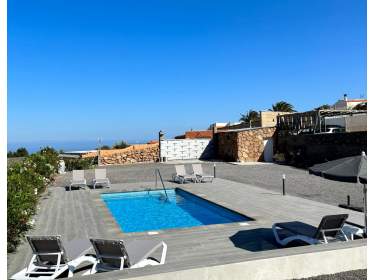 Ferienhaus auf malerischer Finca Ferienhaus auf malerischer Finca