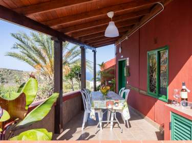 Ruhige Fewo auf wundervoller Finca Ruhige Fewo auf wundervoller Finca