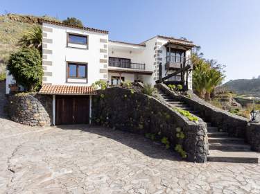 Finca mit Pool nahe Anaga Finca mit Pool nahe Anaga