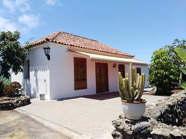 Ferienhaus auf einer Finca am Meer Ferienhaus auf einer Finca am Meer