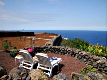 Ferienhaus auf Küstenfinca Ferienhaus auf Küstenfinca
