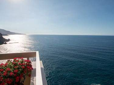 Fewo mit Meerblick in Puerto Cruz Fewo mit Meerblick in Puerto Cruz