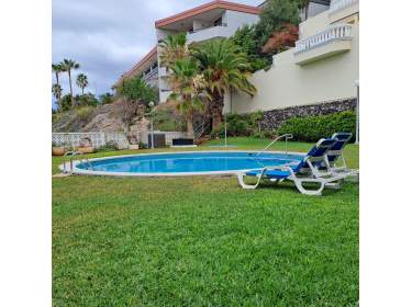 Ruhige Fewo mit Traumblick