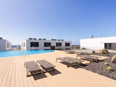 Familienfreundliche Fewo mit Pool