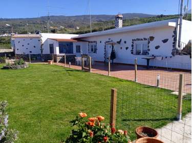 Finca Fewo mit Grill & Meerblick