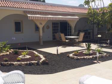 Finca Herrenhaus mit Pool