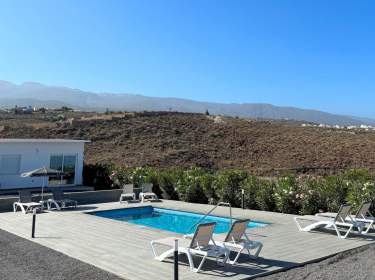 Ferienhaus uf ruhiger Finca Ferienhaus uf ruhiger Finca