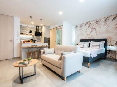 Hochwertige Suite in Adeje