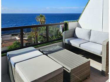 Ferienwohnung mit 3 Pools