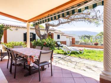 Fincahaus für 9 Personen