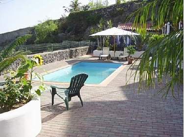 Ruhige Fewo für 4 Pers. mit Pool Ruhige Fewo für 4 Pers. mit Pool