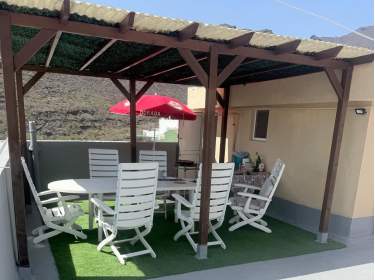 Landhaus mit herrlicher Aussicht Landhaus mit herrlicher Aussicht