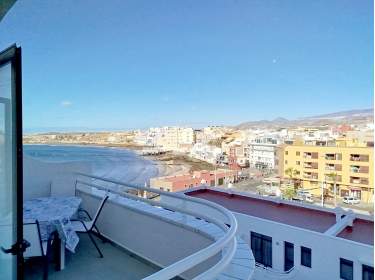 Stilvolle Duplexwohnung (Meerblick)