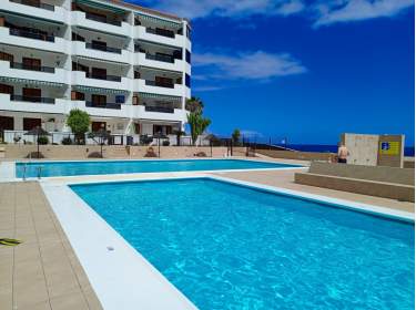 Ferienwohnung mit 3 Pools im Süden